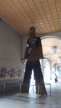 ナナちゃん人形